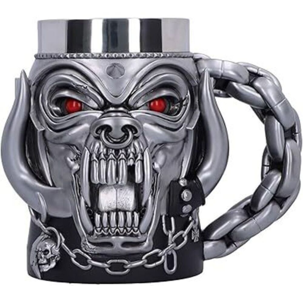 Motorhead - Motorhead - Warpig - Tankard  COLLECTIBLES